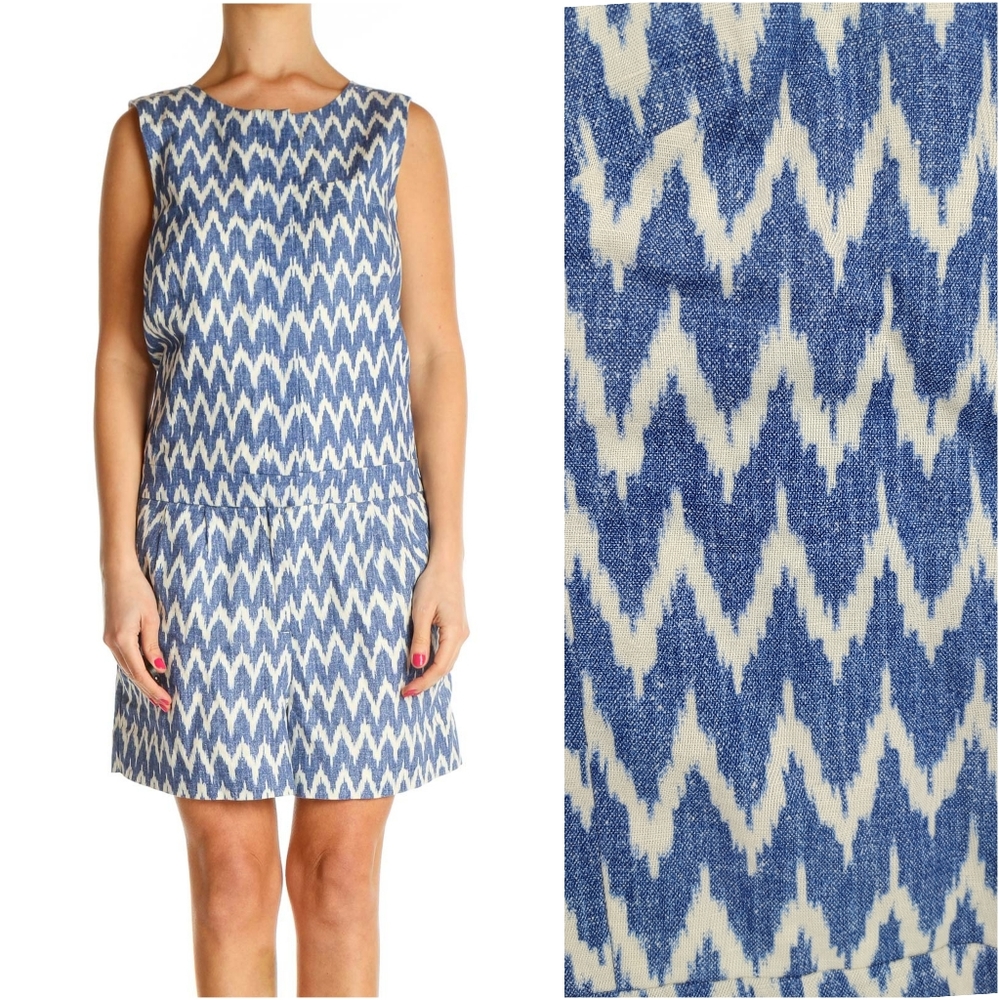 J Crew | romper
